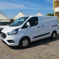 Ford TRANSIT CUSTOM 2.0 TDCI 130CV 2 PORTE LATERAL