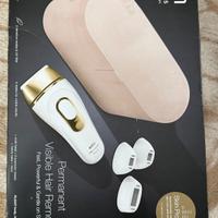 BRAUN Silk Expert Pro 5 modello PL5347