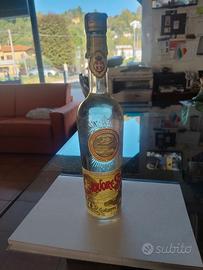liquore strega Alberti vintage anni 70/80