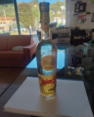 liquore strega Alberti vintage anni 70/80