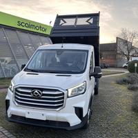 Maxus Deliver 9 2.0 crdi 150cv L3 cab rwd r.gem.