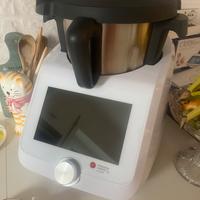 Monsieur cuisine smart