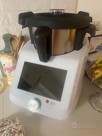 Monsieur cuisine smart