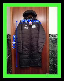 Piumino Sassuolo calcio Puma/Mapei taglia S