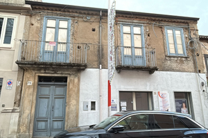 Appartamento su due piani