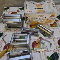 Macchina per pasta fresca