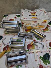 Macchina per pasta fresca