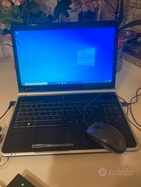 Notebook Acer Packard Bell EasyNc TJ65