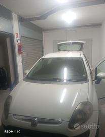 Fiat Punto evo 1.3 Multijet 75 CV