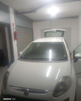 Fiat Punto evo 1.3 Multijet 75 CV
