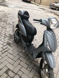 Bici elettri