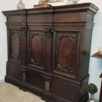 Credenza epoca Rinascimento