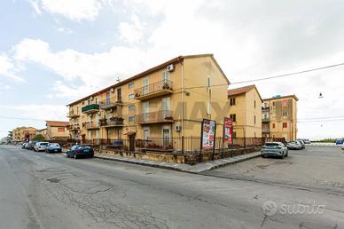 Appartamento - Biancavilla