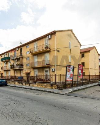 Appartamento - Biancavilla