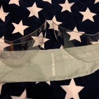 Visiera System 5 Bmw casco
