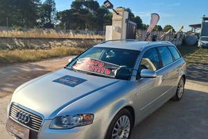 Audi A4 2.0 TDI F.AP. Avant