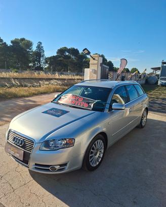 Audi A4 2.0 TDI F.AP. Avant
