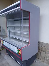 Frigo murale