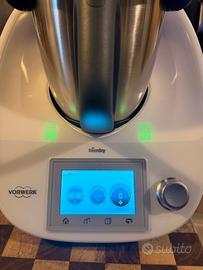 Vorwerk  Bimby TM5 anno 2017