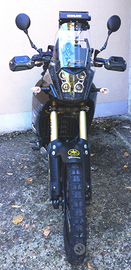 Yamaha t700 Explorer