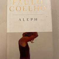 Aleph di Paulo Coelho