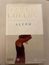 Aleph di Paulo Coelho