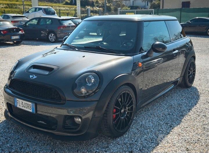 MINI Altro modello
