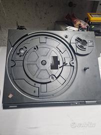 Ricambi x giradischi sl bd20d TECHNICS