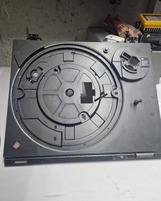 Ricambi x giradischi sl bd20d TECHNICS