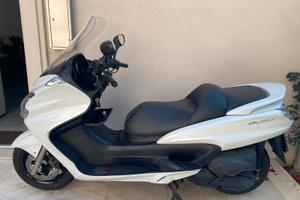 Yamaha Majesty 400 - 2010