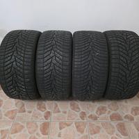 gomme termiche Yokohama 255 35 19 96w