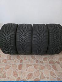 gomme termiche Yokohama 255 35 19 96w