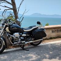 Moto Guzzi California 1100 - 2000