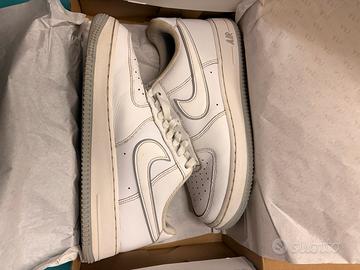 Nike air force 1 07 tg. 40.5
