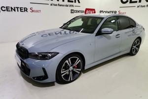 BMW Serie 3 320d 48V Msport