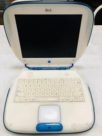Apple iBook G3 Clamshell
