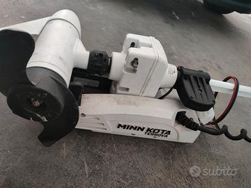 motore minn kota