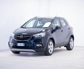 Opel Mokka X 1.4 t Advance Gpl-tech 4x2 140cv