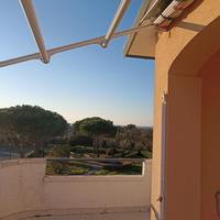 Vista mare - TRA VIGNETI E MARE