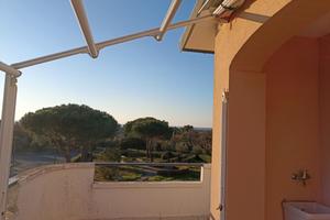 Vista mare - TRA VIGNETI E MARE