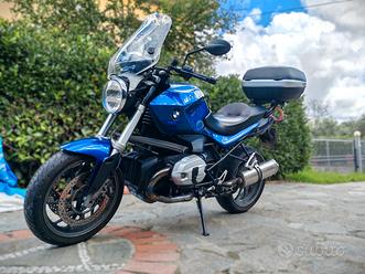 Bmw r 1200 r - 2014