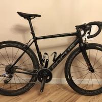 BICI DA CORSA FOCUS IZALCO - TAGLIA M