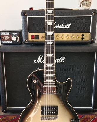 Gibson Les Paul Standard Adam Jones
