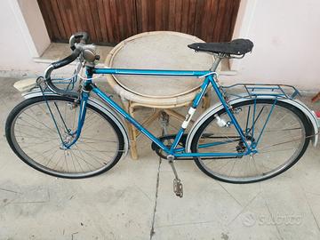 bicicletta da uomo vintage 
