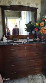 Arredamento antiquariato