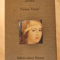 Stendhal - Leonardo Sciascia - Sellerio Editore