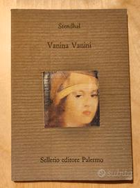 Stendhal - Leonardo Sciascia - Sellerio Editore