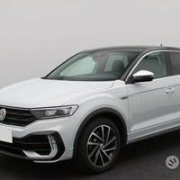 Ricambi volkswagen t-roc anno 2018-2020