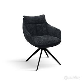 Nuove poltroncine in due colori