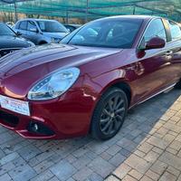 Alfa Romeo Giulietta 2.0 JTDm-2 140 CV Exclusive